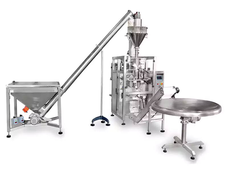dxdf powder ¨c hualian packaging machineries